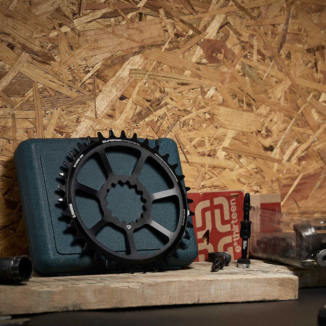 e*thirteen SL Guidering