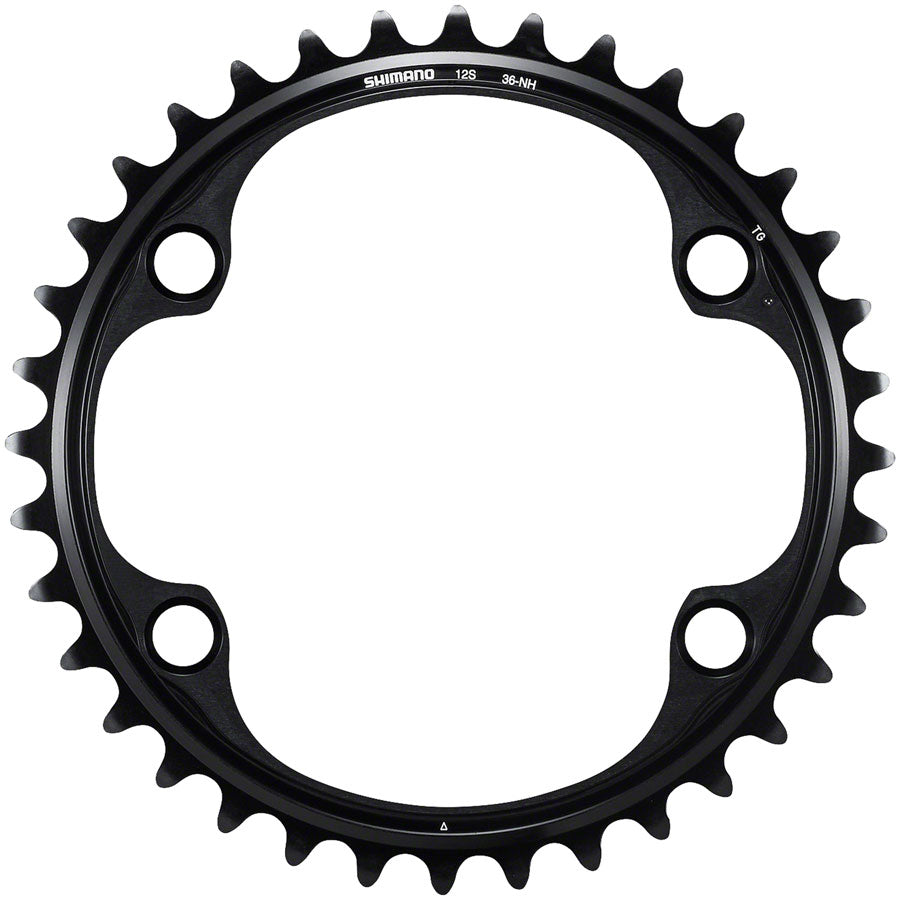 Shimano Dura-Ace FC-R9200 12-Speed Chainring