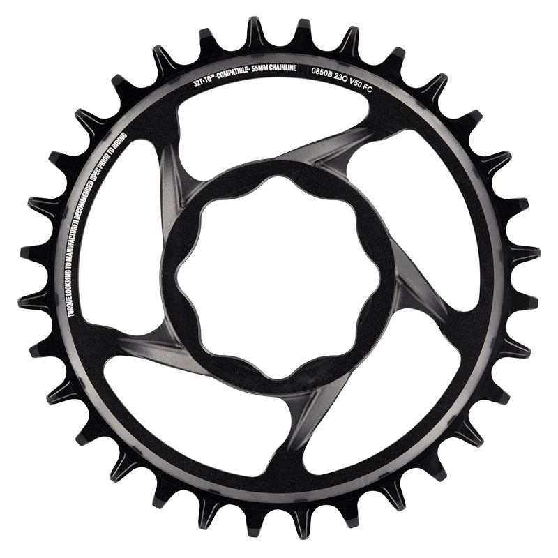 e*thirteen e*spec Direct Mount Chainring