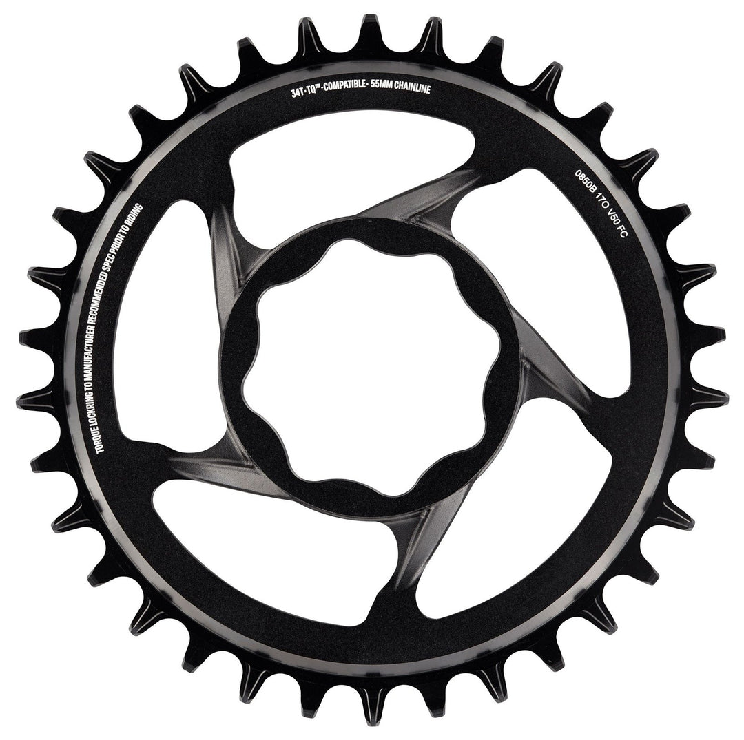 e*thirteen e*spec Direct Mount Chainring