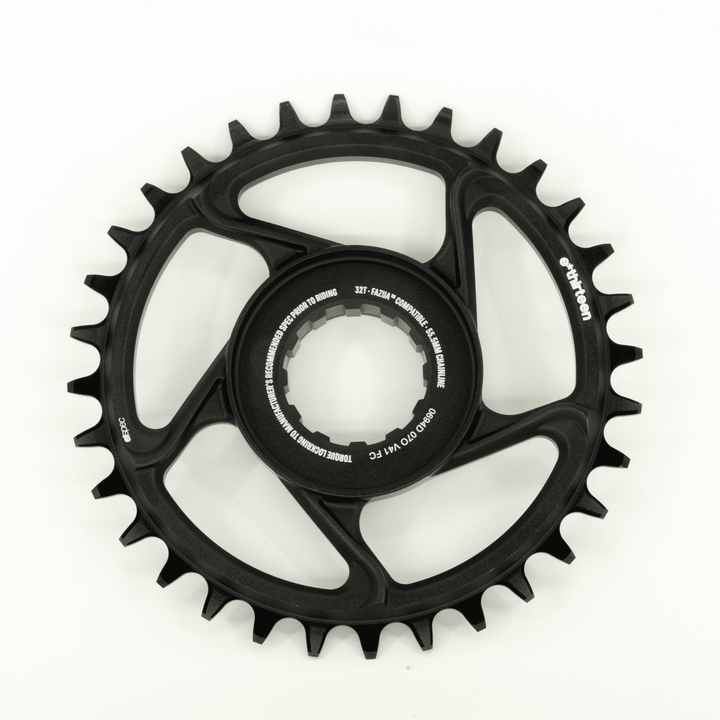 e*thirteen e*spec Direct Mount Chainring