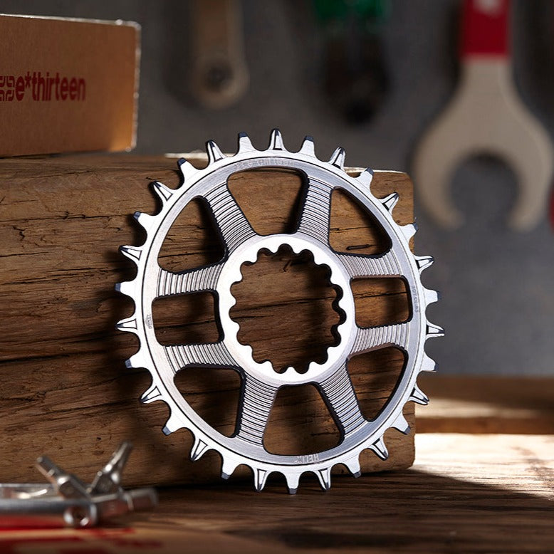 e*thirteen Helix Race Direct Mount Chainring