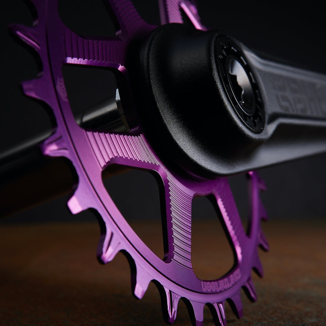 e*thirteen Helix Race Direct Mount Chainring