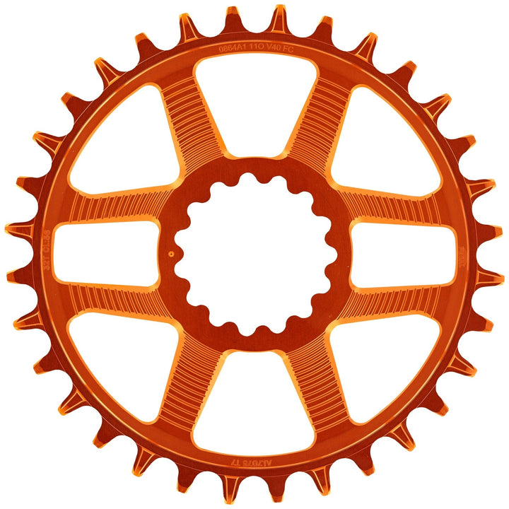 e*thirteen Helix Race Direct Mount Chainring
