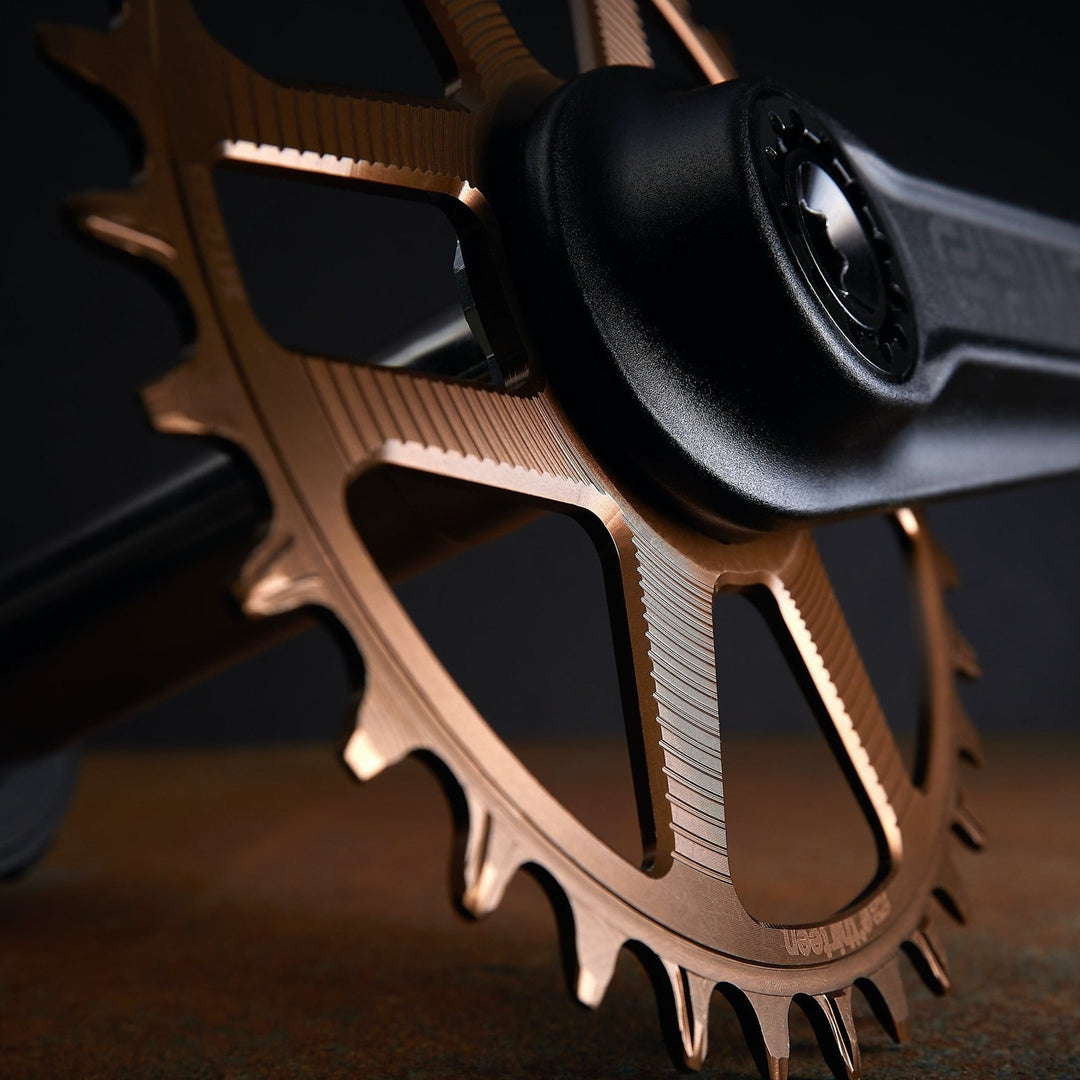 e*thirteen Helix Race Direct Mount Chainring