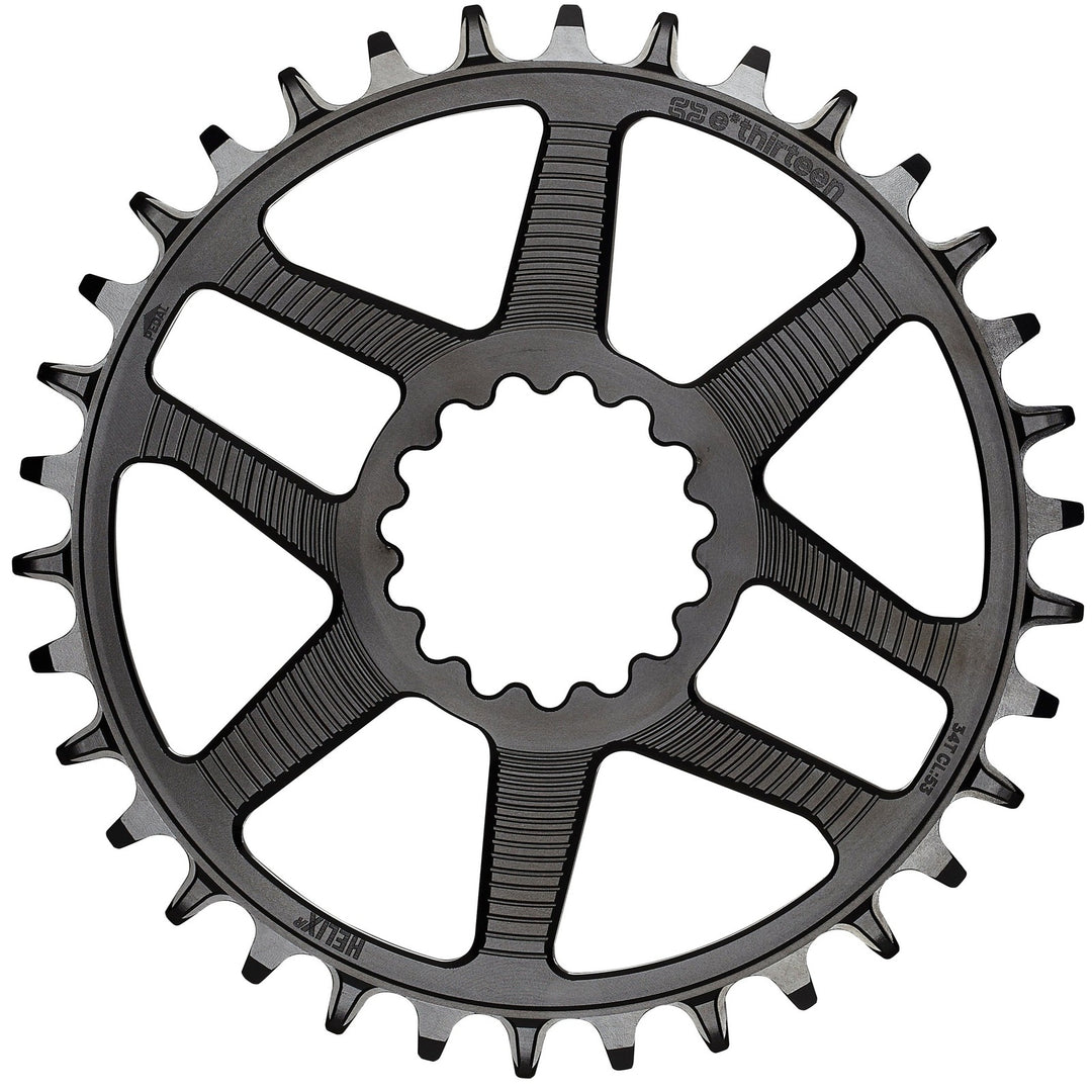 e*thirteen Helix Race Direct Mount Chainring