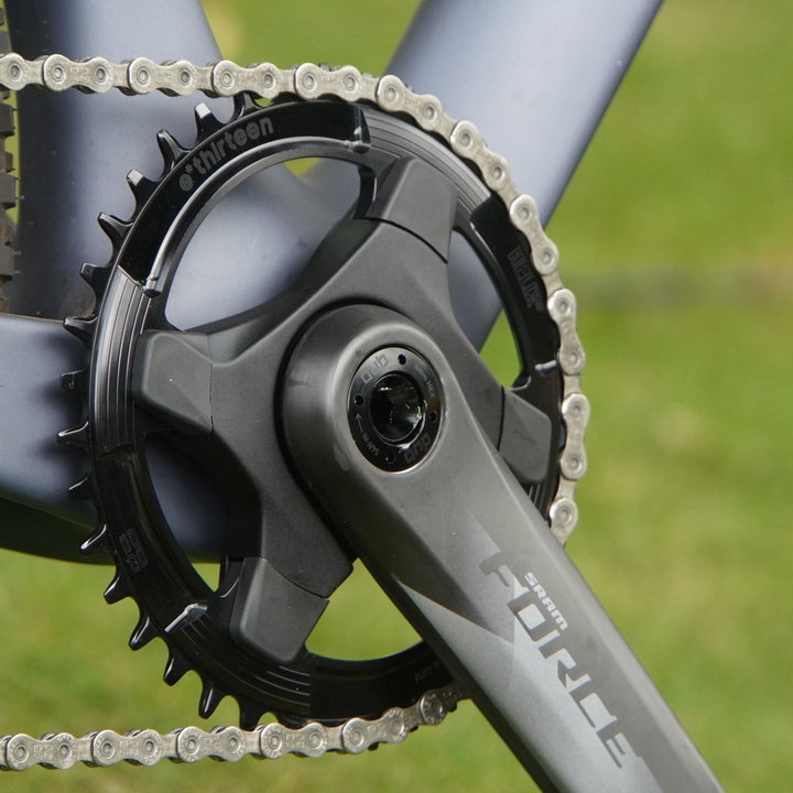 e*thirteen Helix Race 107 BCD Chainring