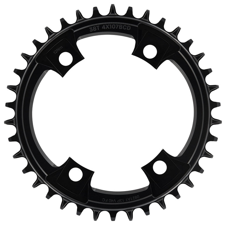 e*thirteen Helix Race 107 BCD Chainring