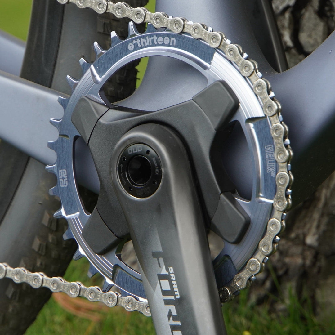 e*thirteen Helix Race 107 BCD Chainring