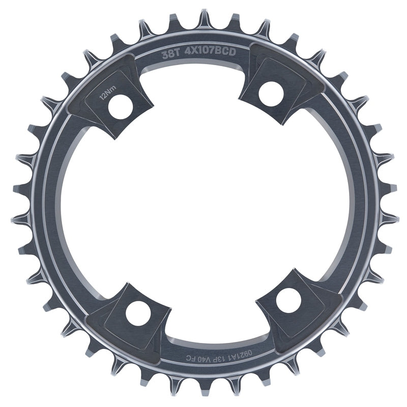 e*thirteen Helix Race 107 BCD Chainring