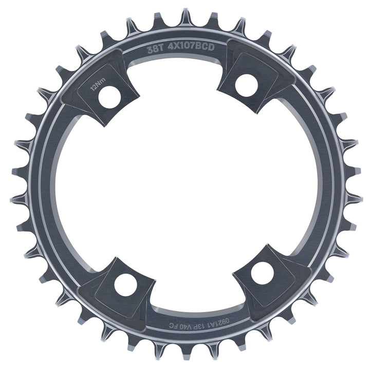 e*thirteen Helix Race 107 BCD Chainring
