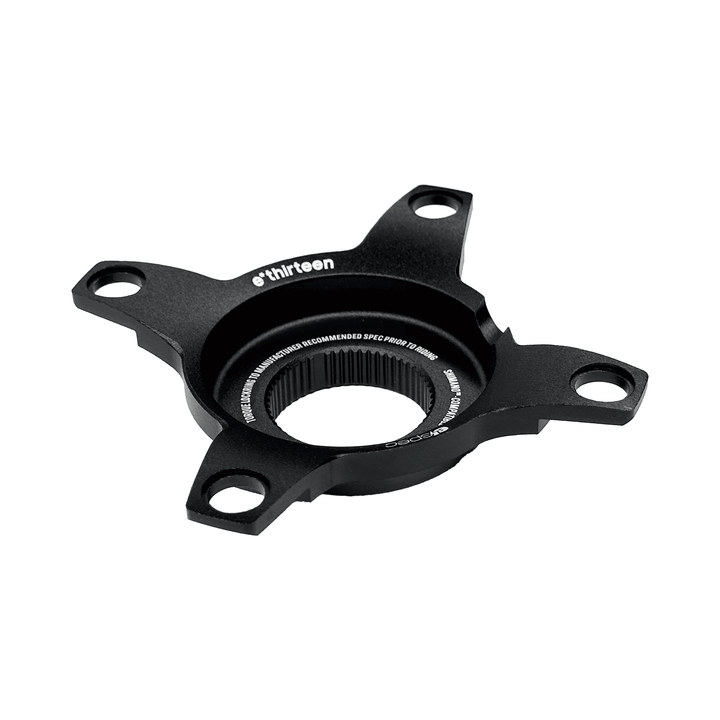 e*thirteen e*spec 104 BCD Spider