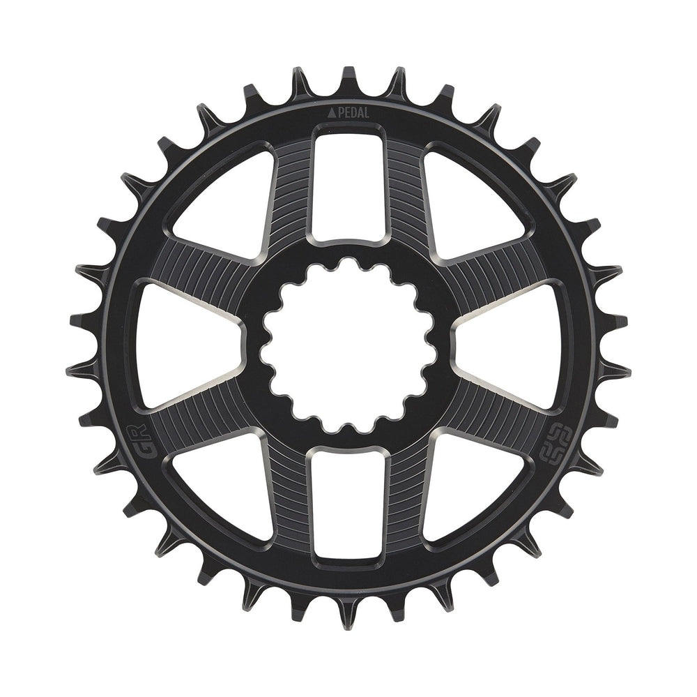 e*thirteen Helix Race GR Direct Mount Chainring