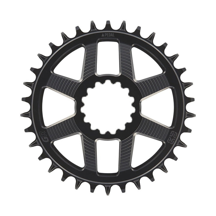 e*thirteen Helix Race GR Direct Mount Chainring