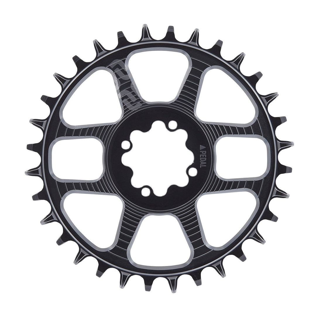 e*thirteen Helix Race 8-Bolt Chainring