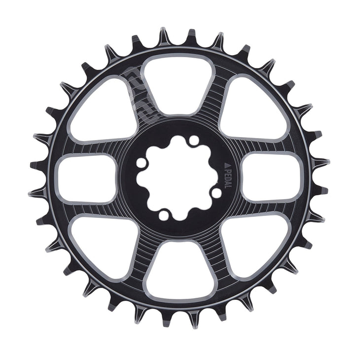 e*thirteen Helix Race 8-Bolt Chainring