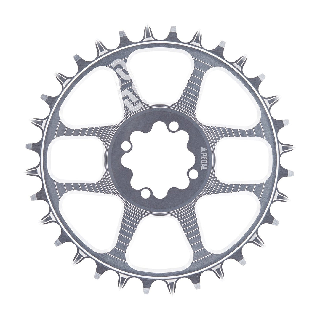 e*thirteen Helix Race 8-Bolt Chainring