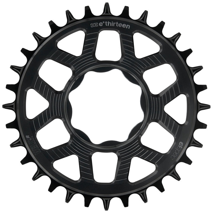 e*thirteen Helix Race e*spec Chainring