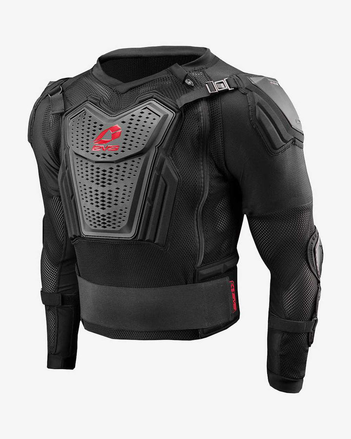 Breathable Comp Suit with Impact Protection
