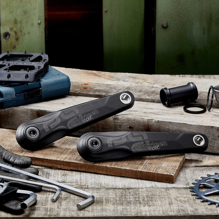 e*thirteen e*spec Plus Cranks