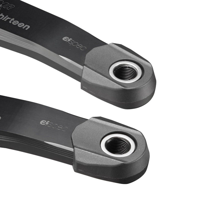 e*thirteen Alloy Crank Boot Kit