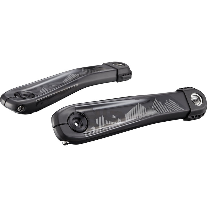 e*thirteen e*spec Race Carbon Cranks - Gen4