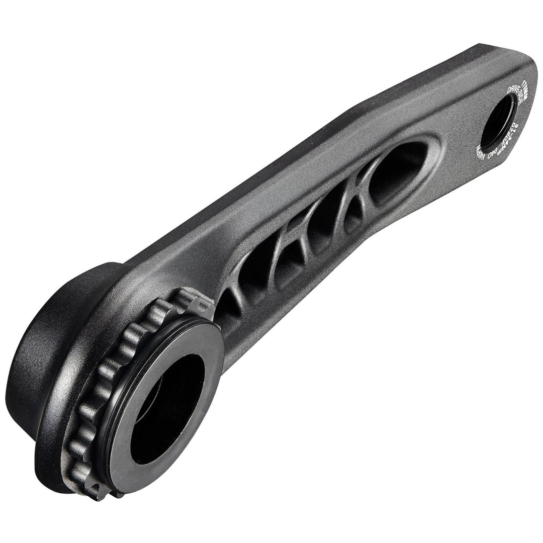 e*thirteen Helix Core Alloy Cranks