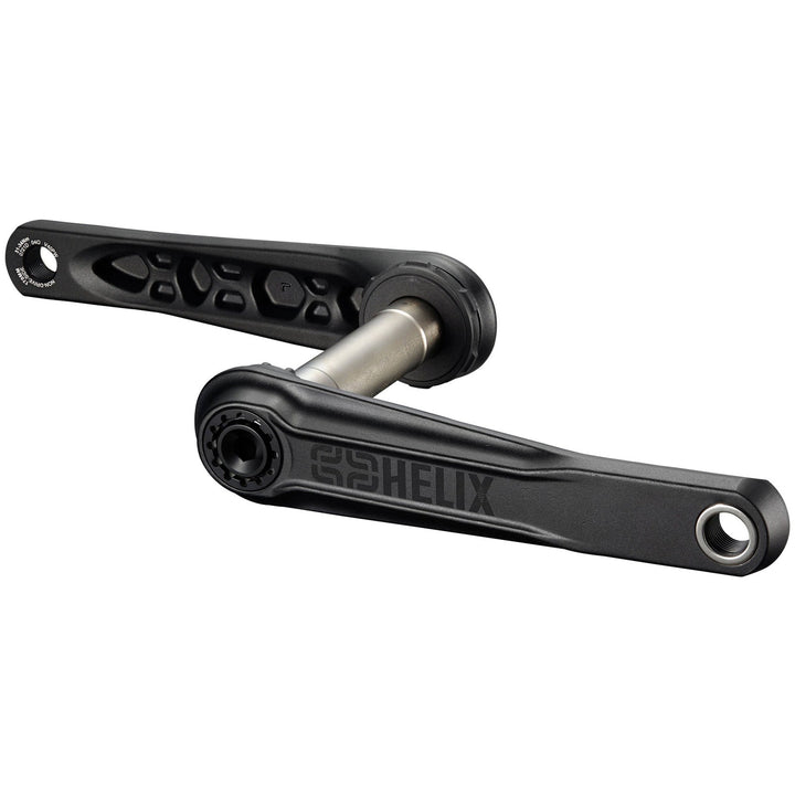 e*thirteen Helix Core Alloy Cranks