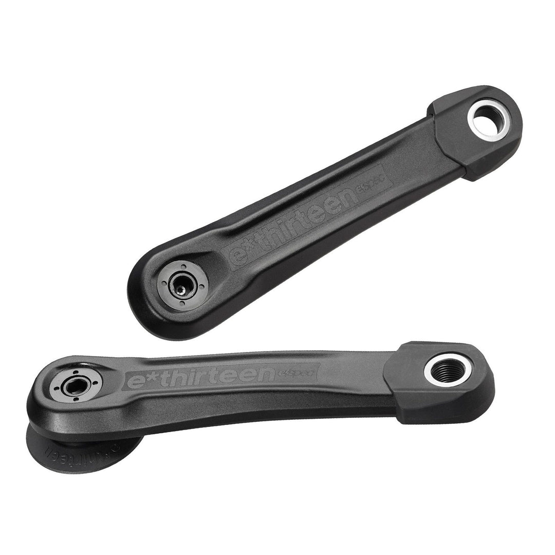 e*thirteen Helix Core e*spec Alloy Cranks