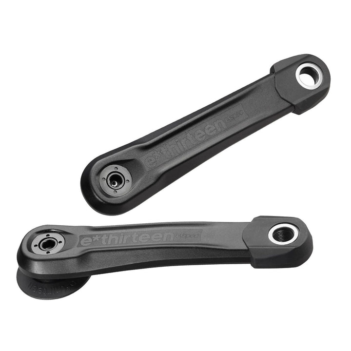 e*thirteen Helix Core e*spec Alloy Cranks