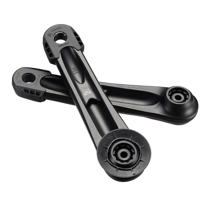 e*thirteen Helix Core e*spec Alloy Cranks
