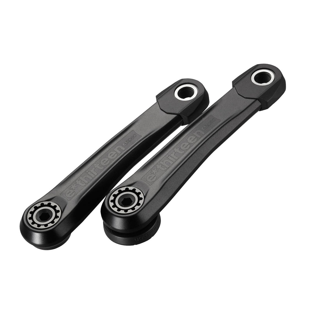 e*thirteen Helix Core e*spec Alloy Cranks