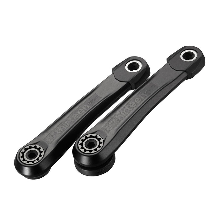 e*thirteen Helix Core e*spec Alloy Cranks