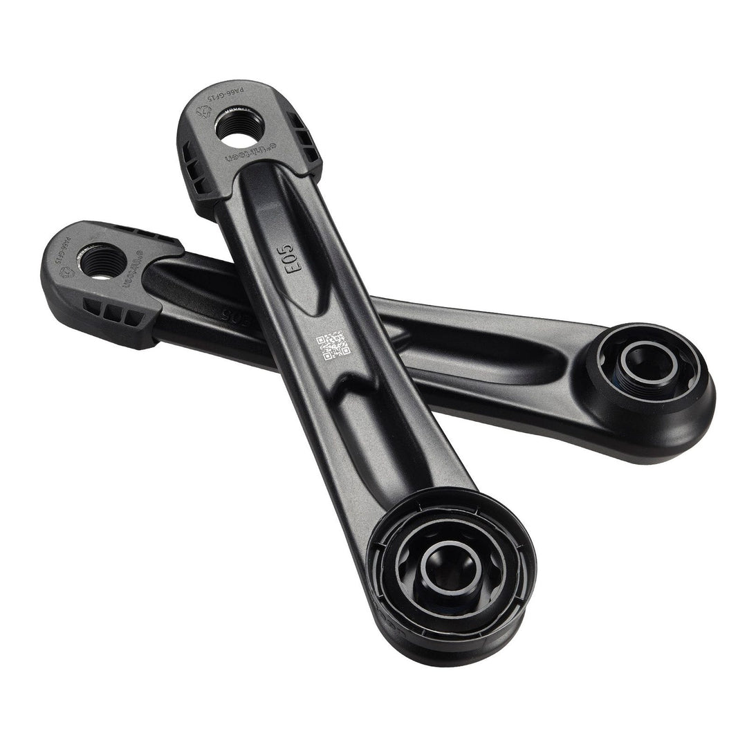 e*thirteen Helix Core e*spec Alloy Cranks