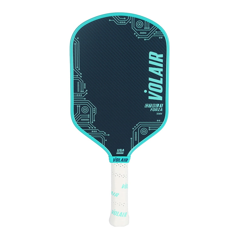 Volair CTRL 1 16mm Forza Pickleball Paddle