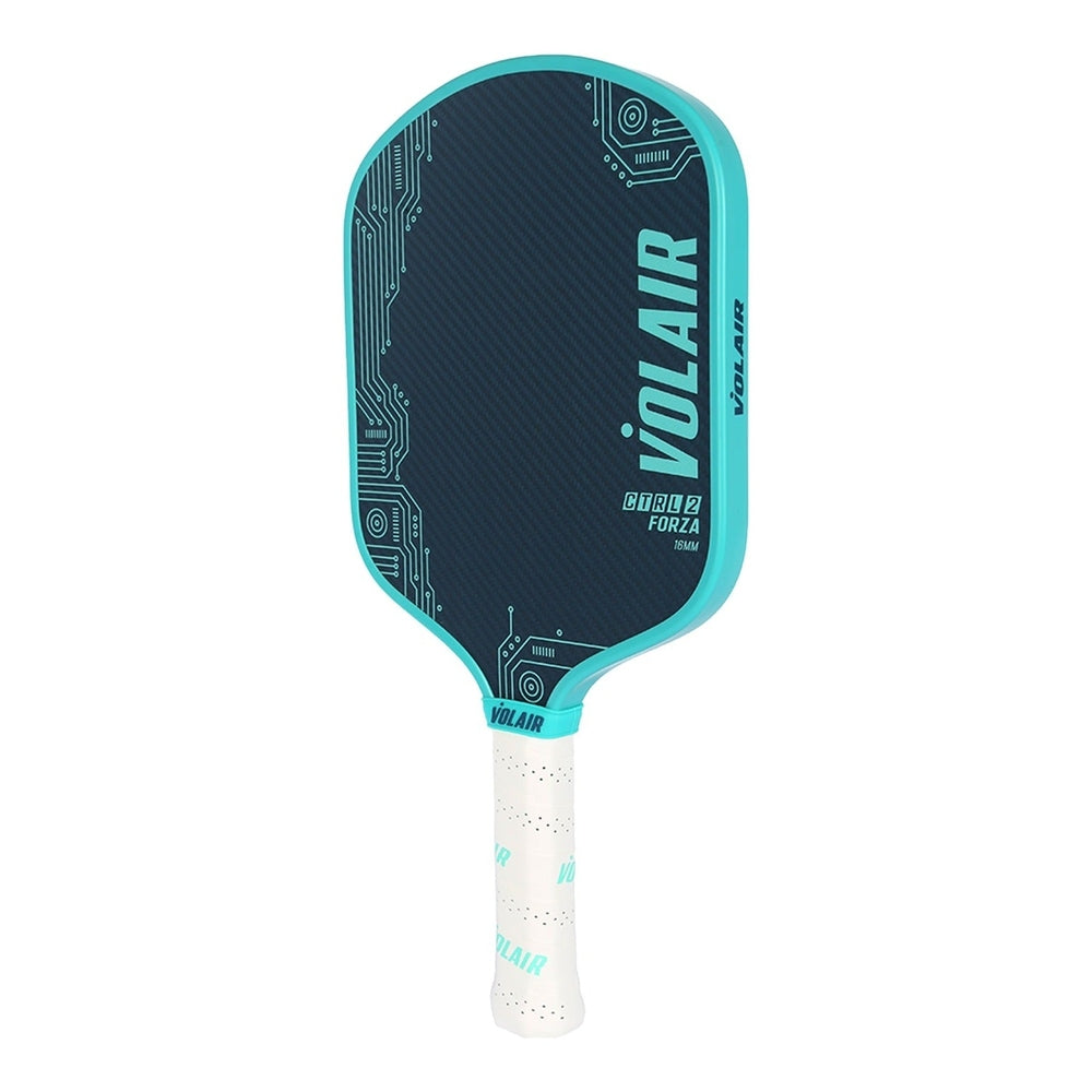 Volair CTRL 2 Forza 16mm Pickleball Paddle