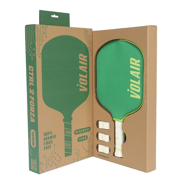 Volair CTRL 2 Forza 16mm Pickleball Paddle