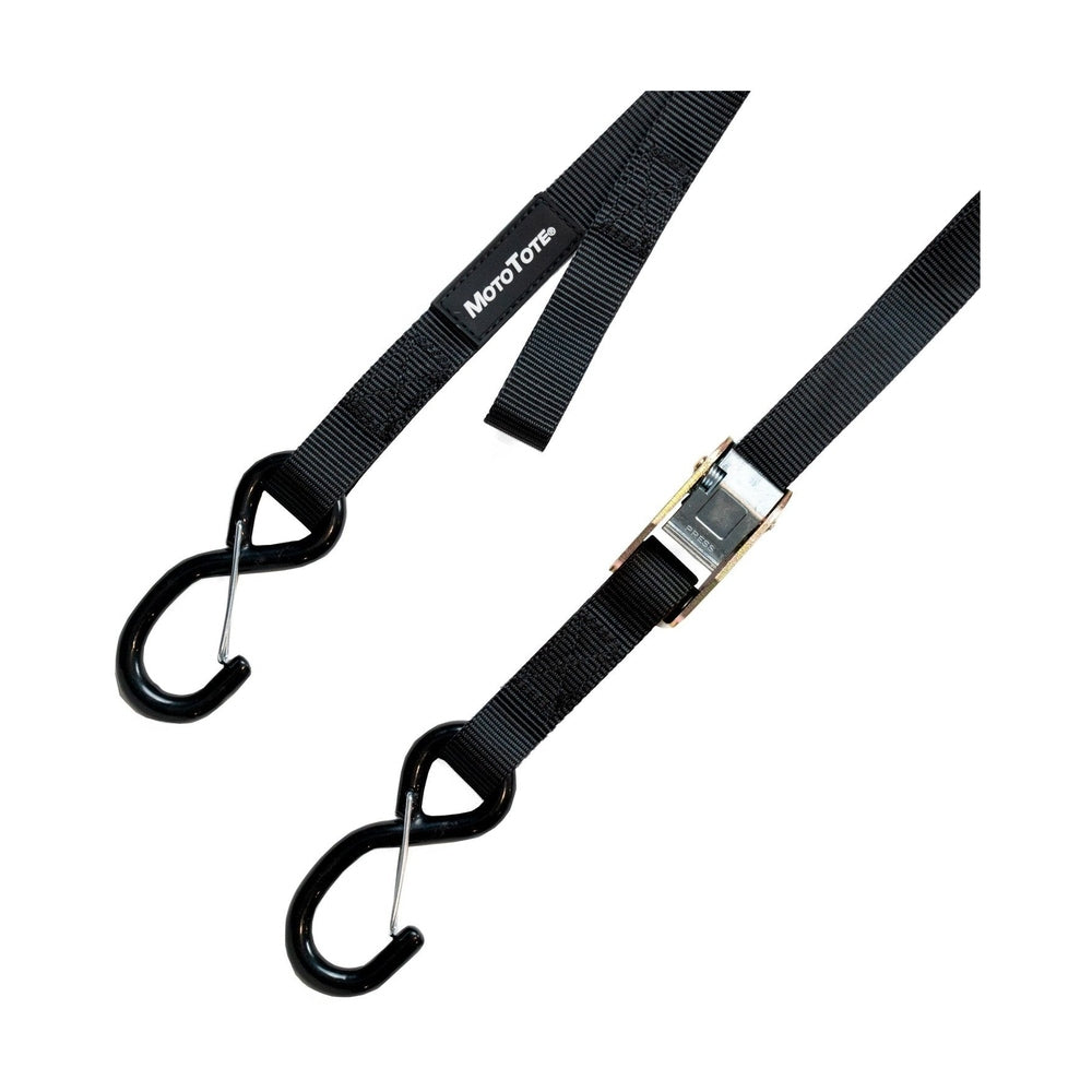 MotoTote Universal Tie Down Bundle