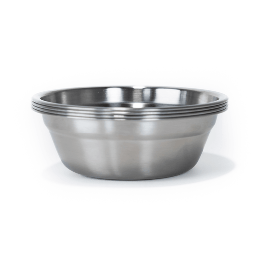 Freespirit Recreation Camp Bowl Set 4