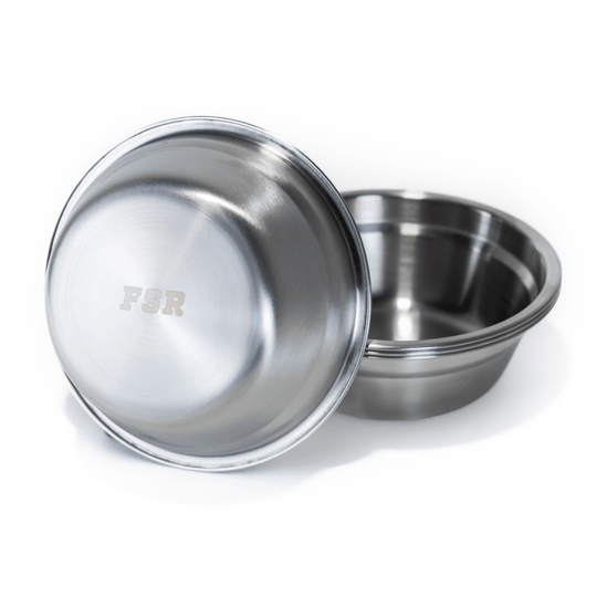 Freespirit Recreation Camp Bowl Set 4