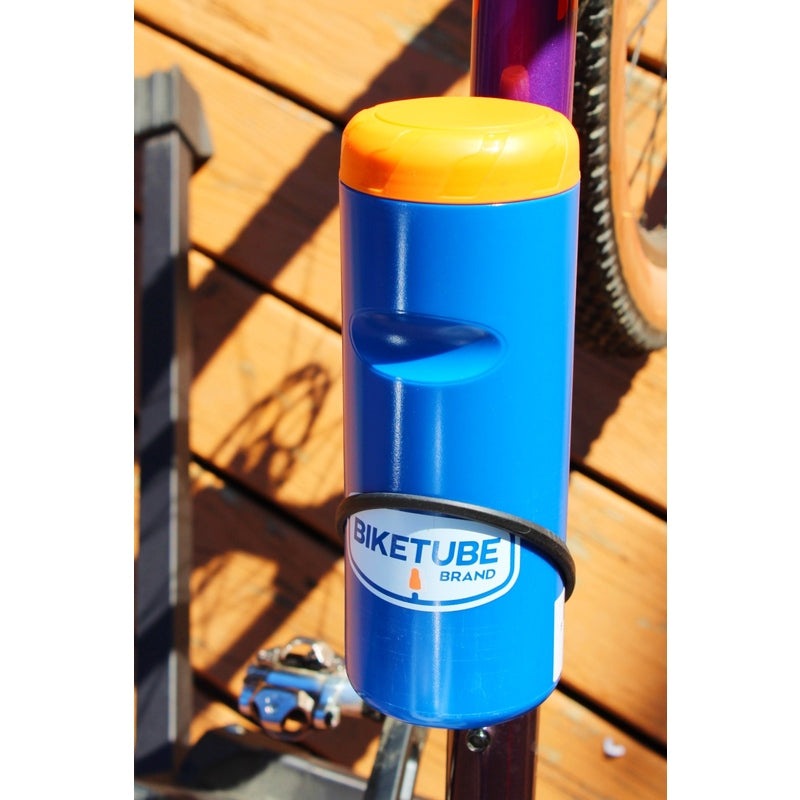 ROAD & GRAVEL CAN O'TUBES 2-PACK - Bike Tube Storage Solution