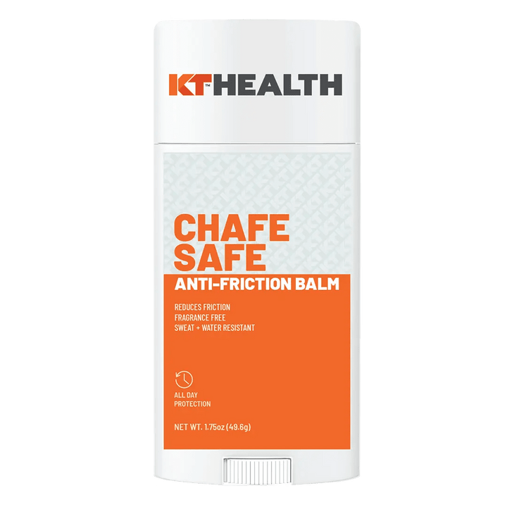 KT Health Chafe Safe™ Anti-Friction Balm