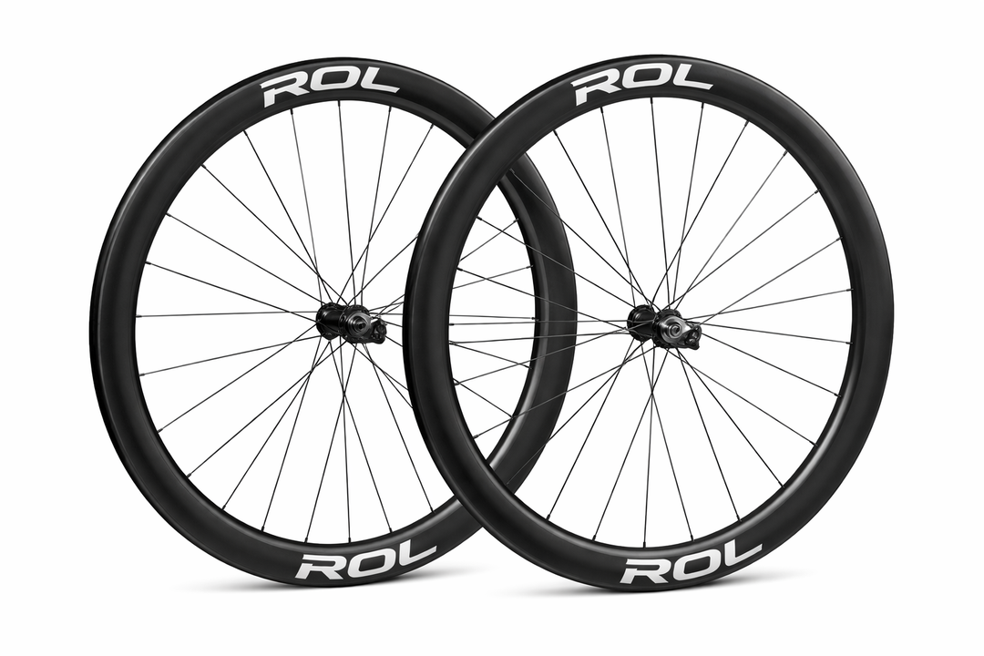 GP 45W (Wide) Carbon