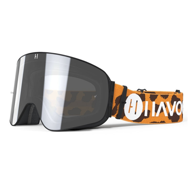 Havoc Cheetah Goggles