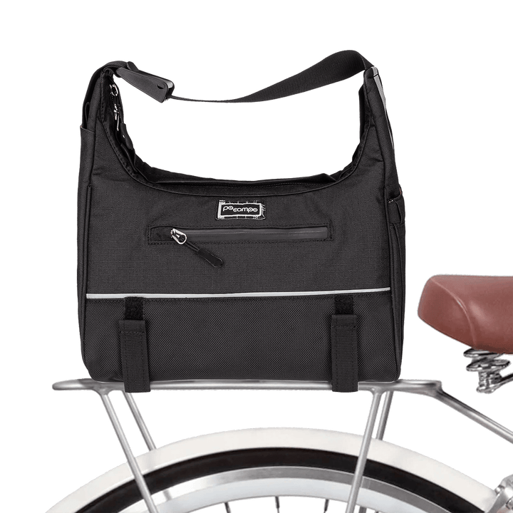 Chelsea Bike Trunk Bag