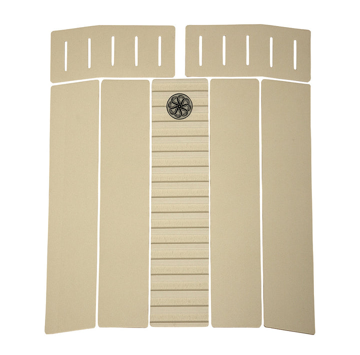 Chippa Wilson Signature Front Deck Traction Pad - Cream