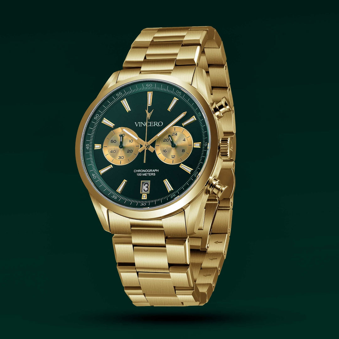 Chrono Kingsguard Limited Edition Timepiece