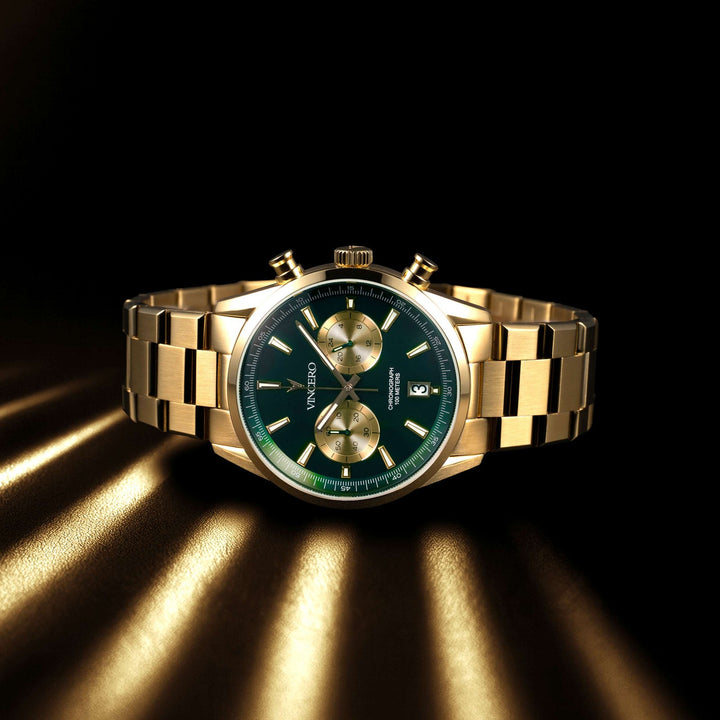 Chrono Kingsguard Limited Edition Timepiece