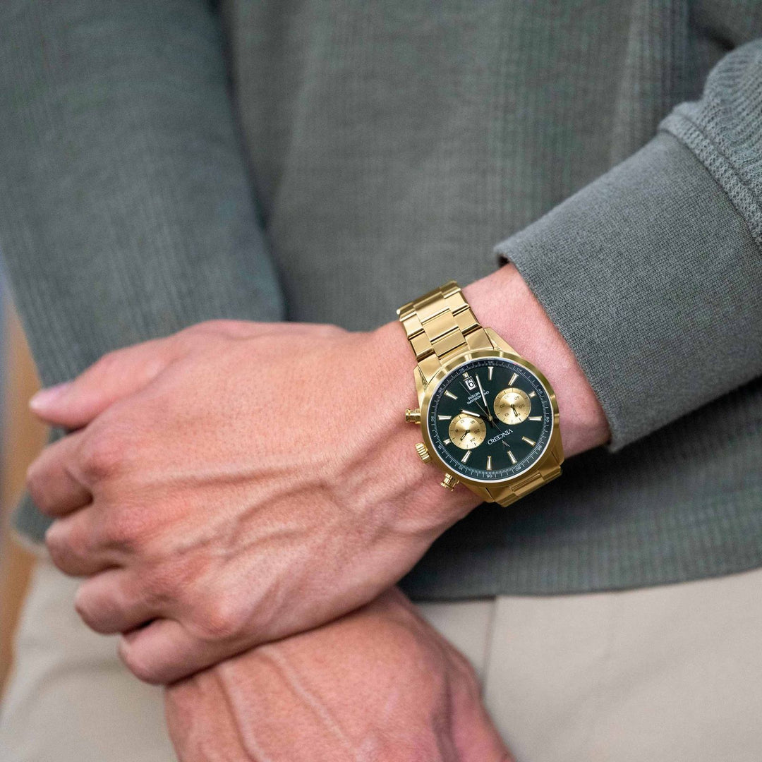 Chrono Kingsguard Limited Edition Timepiece