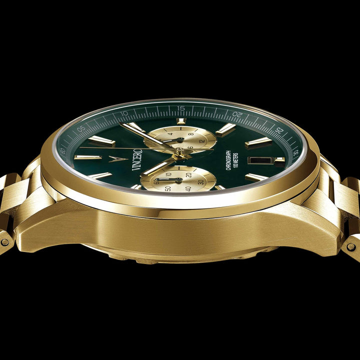 Chrono Kingsguard Limited Edition Timepiece